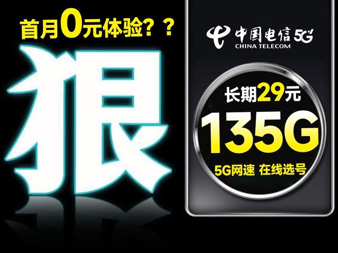 不换号长期套餐来了，29元200G全国流量免费申请！