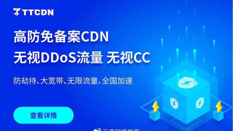 防劫持cdn