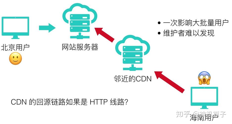 防劫持cdn