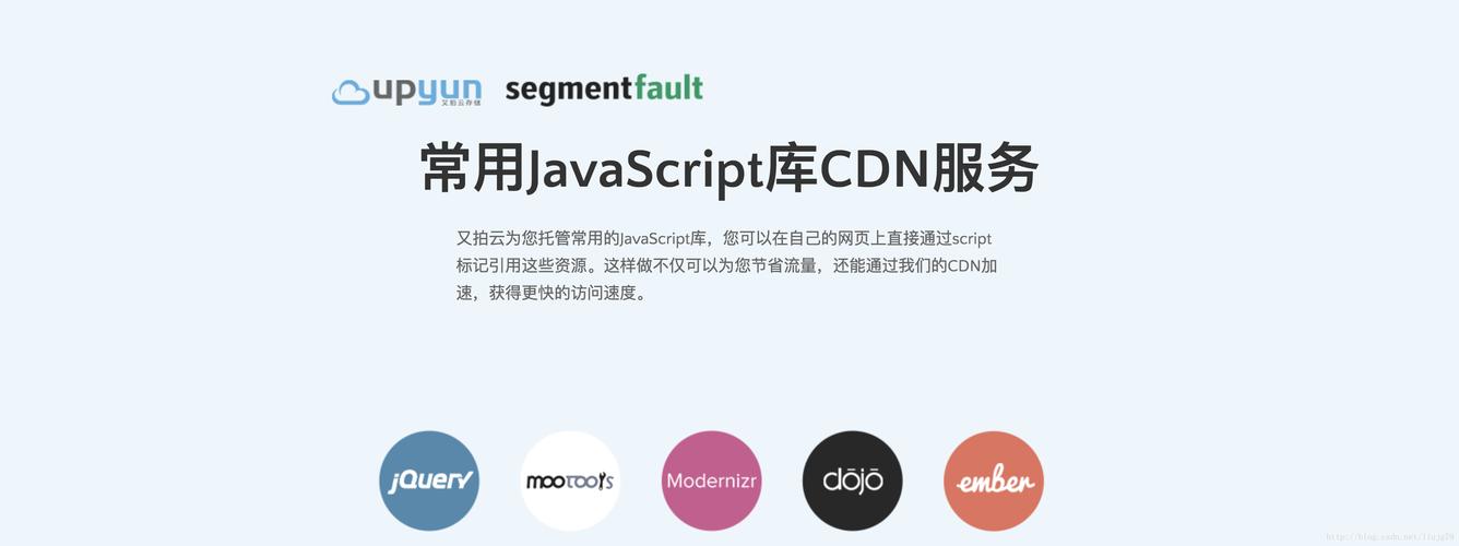 cdn javascript