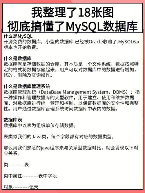 mysql数据库的特点及应用_产品特点