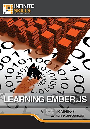 拥抱 Ember.js 的世界