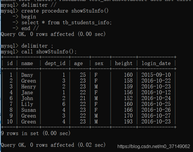 mysql修改列_修改GaussDB(for MySQL)实例参数