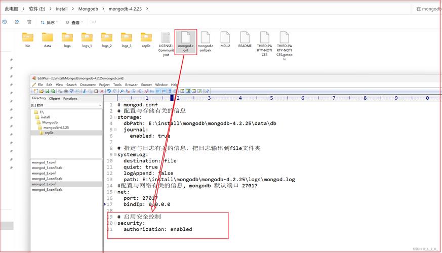 mongodb创建用户_创建用户