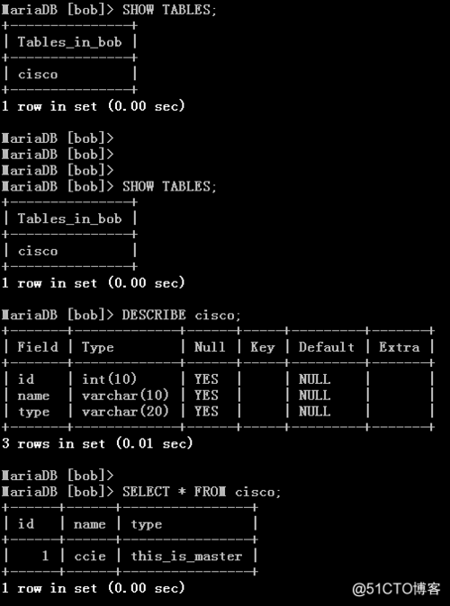 mysql 数据库负载均衡_Mysql数据库