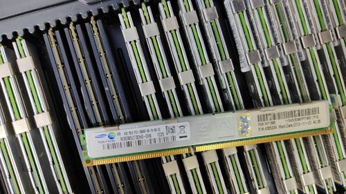 服务器ddr3内存选什么频率的好