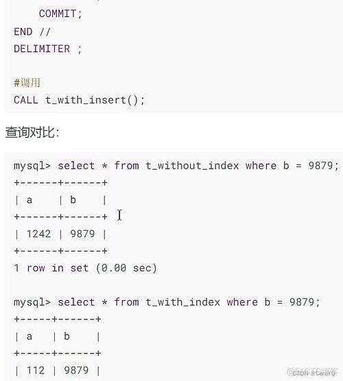 mysql 设置唯一_唯一索引