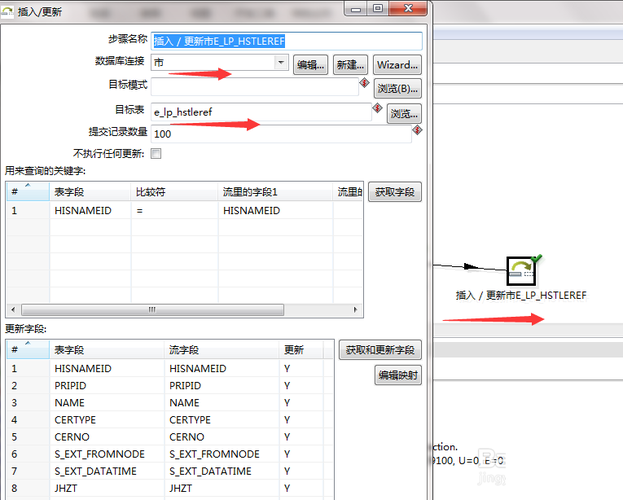 mysql怎么同步数据库数据库_同步数据库