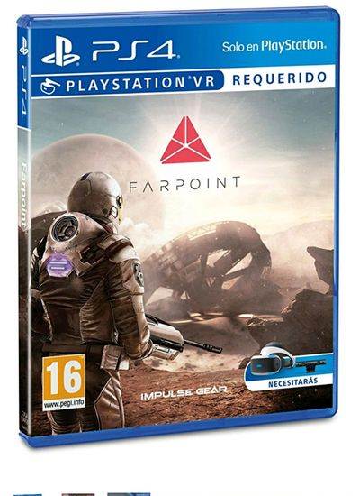 farpoint