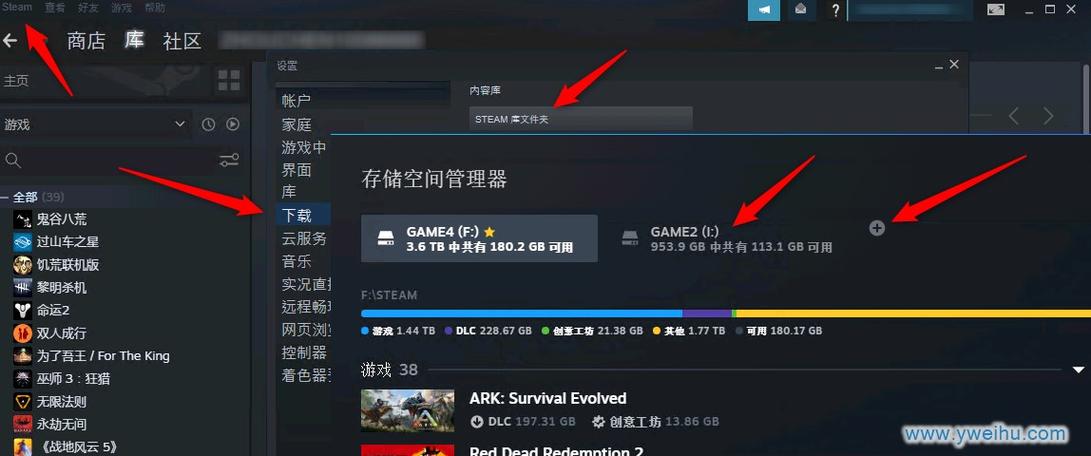 steam买的pubg是什么服务器