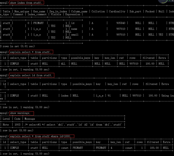 mysql生成测试数据库_自动生成测试数据