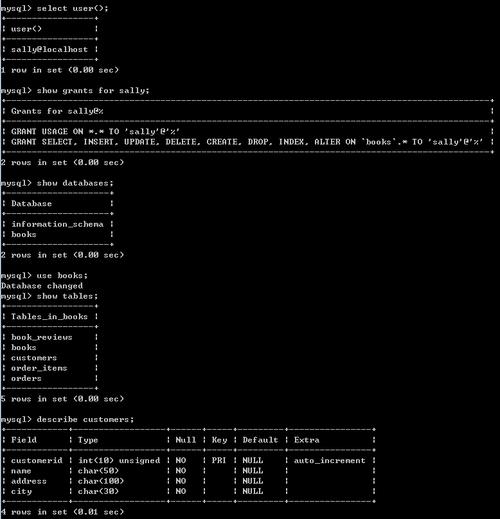 mac命令行访问mysql数据库_函数如何访问MySQL数据库？