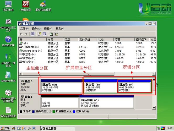 PartAssist Pro (磁盘分区管理工具)v6.2.0