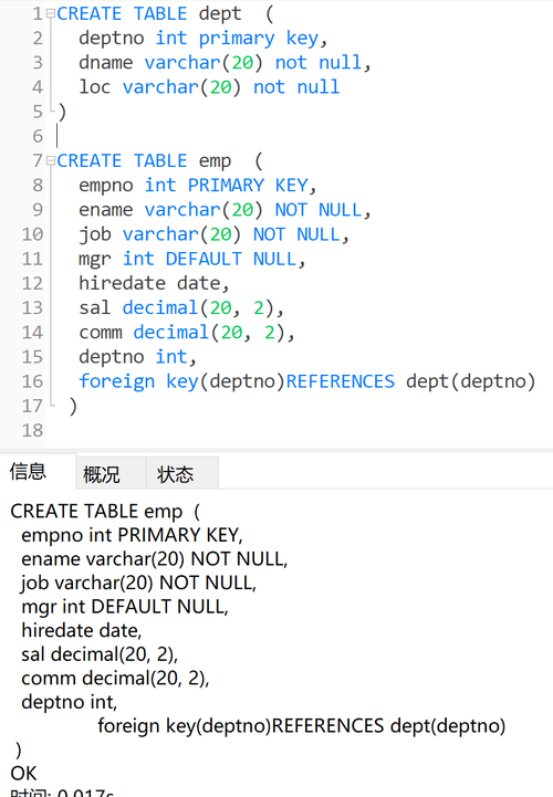 mysql数据库主键自增 外键_SQL类