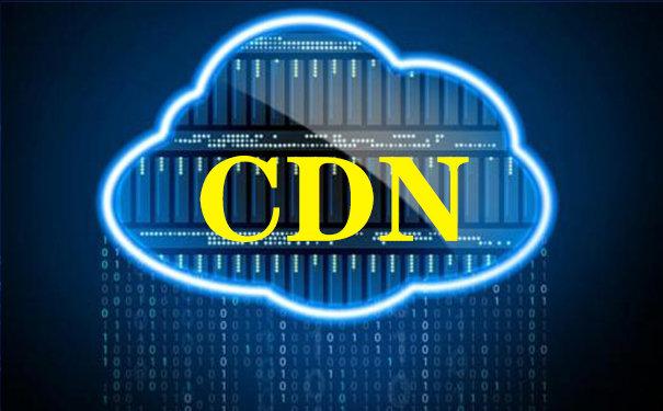 部署 cdn