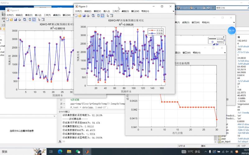 mysql数据库随机查询_随机森林回归