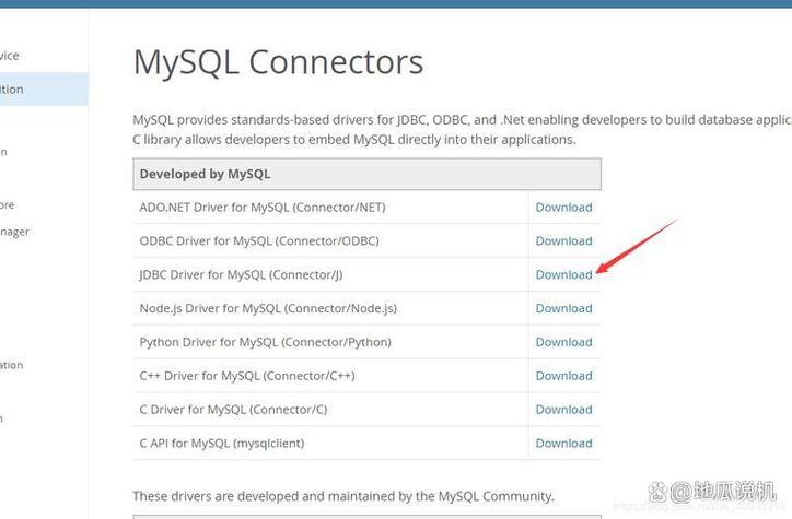 mysql连接eclipse_配置mysql连接