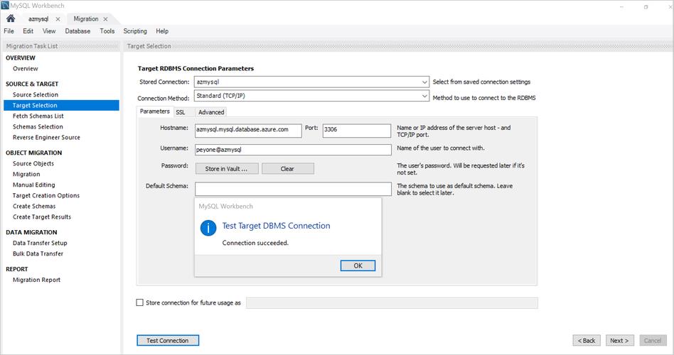 mysql论坛_使用RDS for MySQL搭建Discuz!论坛