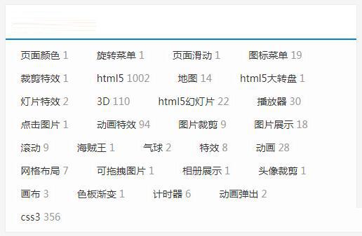 织梦列表页怎么调用当前文章内TAG标签