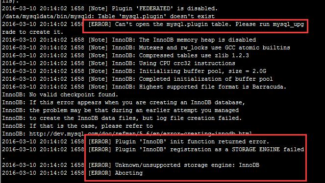 mysql数据库安装不了中文_安装MySQL