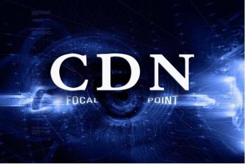 穿透cdn