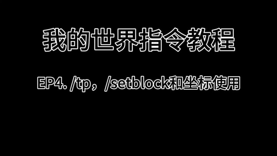 命令用法_基本用法