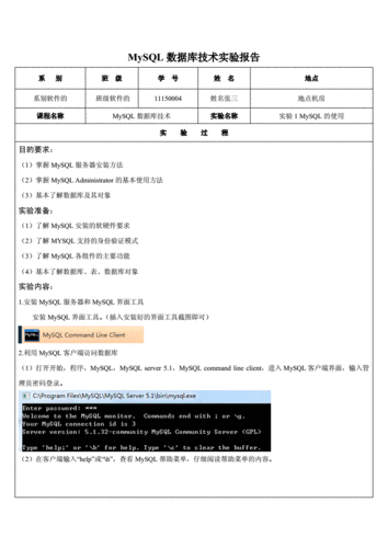 mysql数据库应用pdf_下载报告PDF