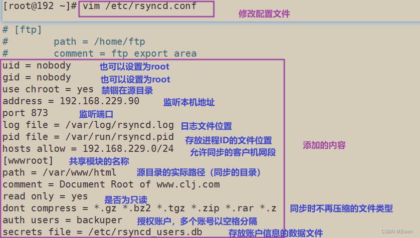 无需密码通过ssh执行rsync来同步文件的方法