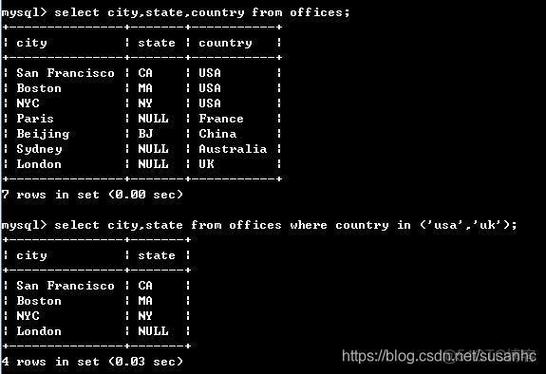 mysql数据库时间条件筛选_筛选条件