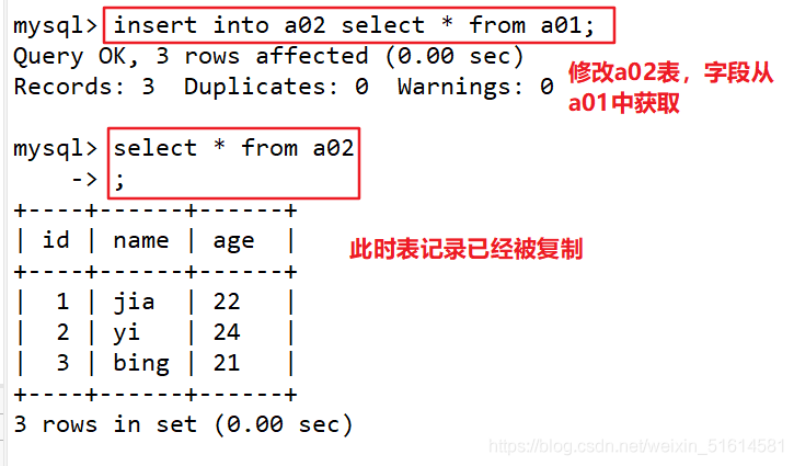 mysql数据库怎么清空表数据_清空表