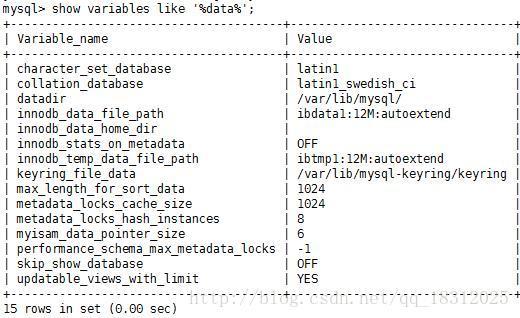 mysql 两个表查询数据库_查询数据库错误日志（MySQL）