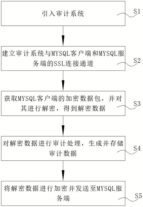 mysql 数据库审计_数据库审计