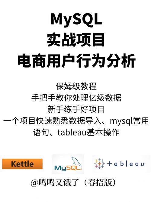 mysql实战教程_高阶实战