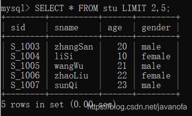 mysql连接数据库jar包_怎么查看catalog指定数据库下的列表？