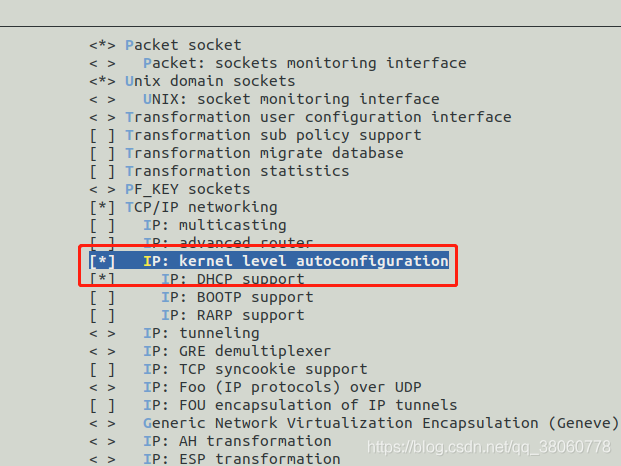 nfs客户端_挂载NFS文件共享到Linux客户端