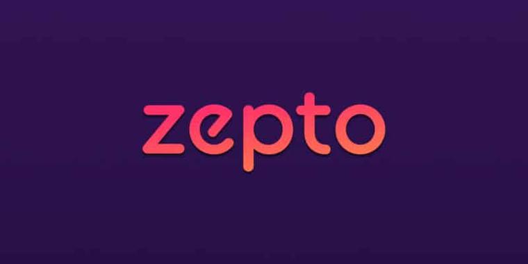 zepto