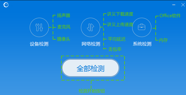 内容直播检测应用_内容安全检测