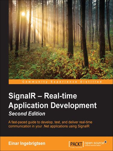 SignalR