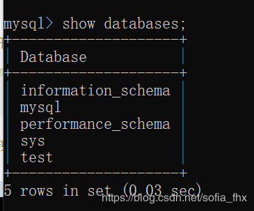 mysql 命令窗口连接数据库_窗口