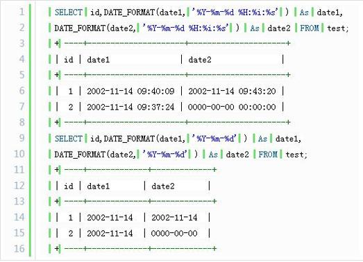 mysql数据库记录的时间戳_时间戳数据