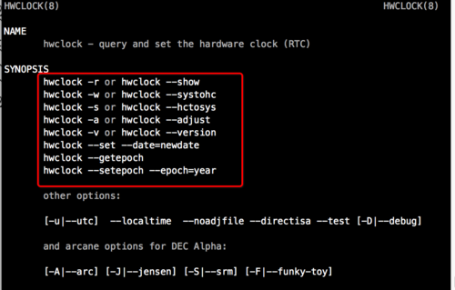 Linux系统下操作Apache最基本的启动停止和重启命令