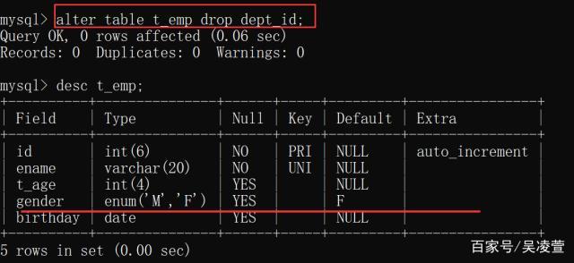 mysql数据库字段是什么意思_“删除”按钮是什么意思？