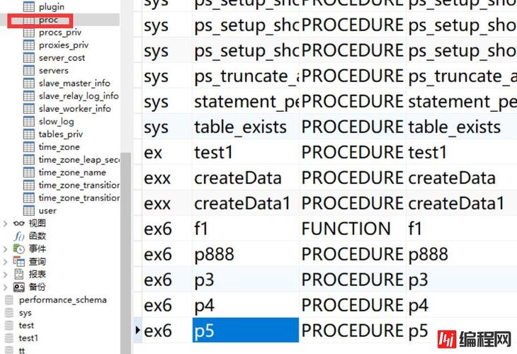 mysql数据库表重命名_重命名