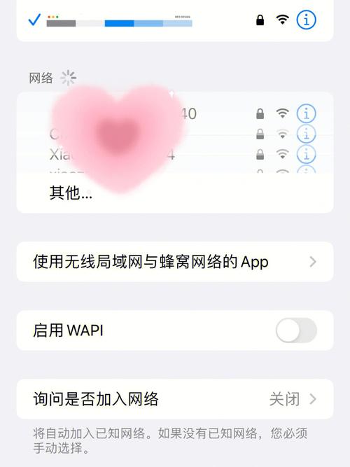 为什么苹果手机wifi每次都要重新连接服务器