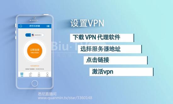 vpn中的服务器地址是什么