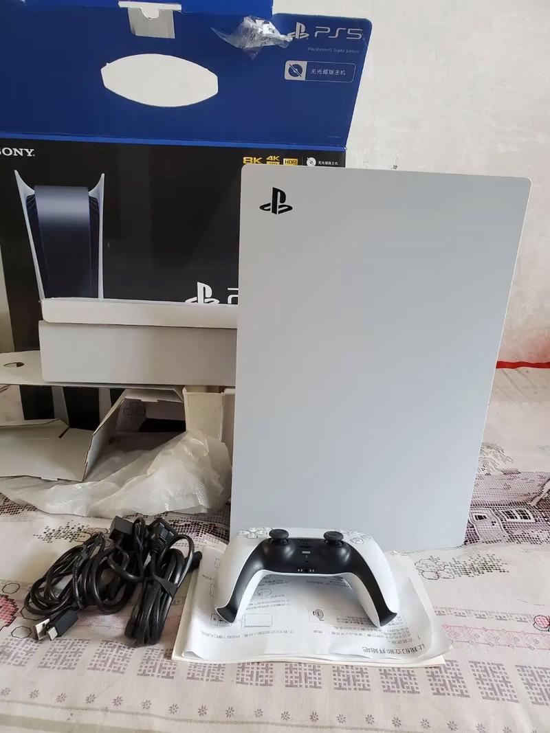 ps5国行代理服务器是什么