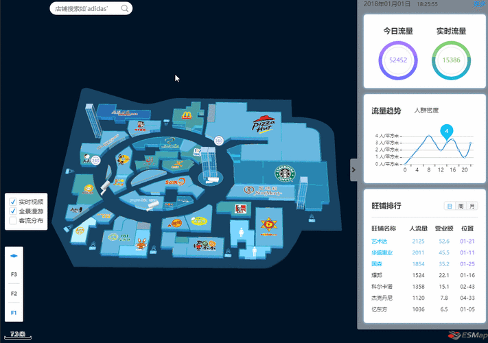 如何开发一个动态生成地图的WordPress插件