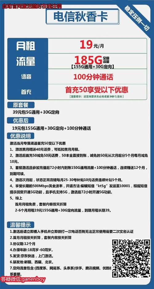 网上流量好卡推荐？切记，不要买这种卡！