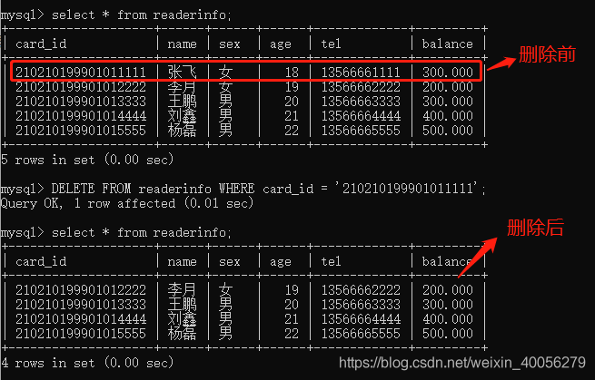 MySQL数据库的记录ID_根据组件ID获取记录