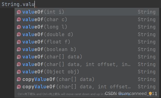 java中valueof方法的作用是什么